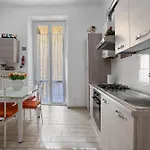 La First Ludy Апартаменты *