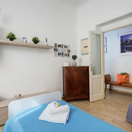 Apartamento La First Ludy *