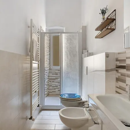 Apartamento La First Ludy *