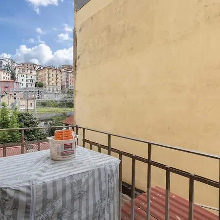 Apartamento La First Ludy