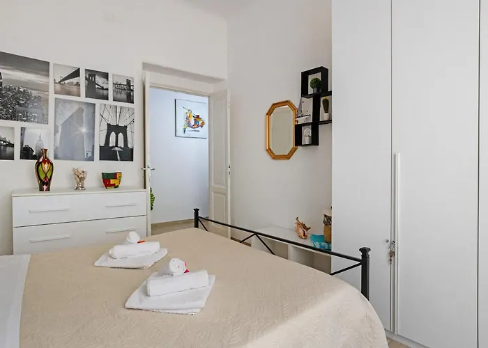 La First Ludy * La Spezia