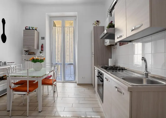 La First Ludy Διαμέρισμα *