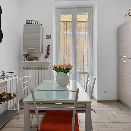 La First Ludy * La Spezia