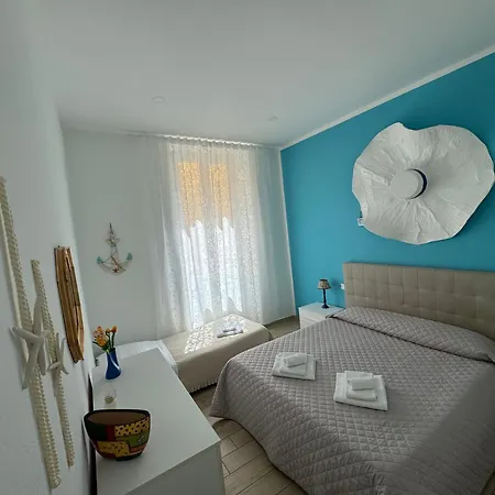 La First Ludy Apartamento