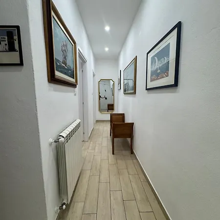 La First Ludy La Spezia